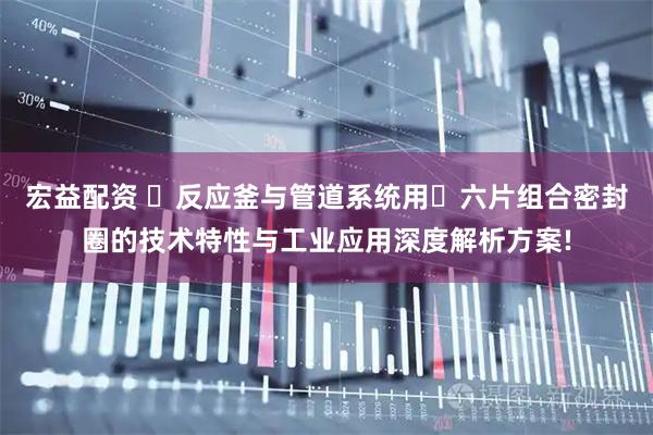 宏益配资 ‌反应釜与管道系统用‌六片组合密封圈的技术特性与工业应用深度解析方案!